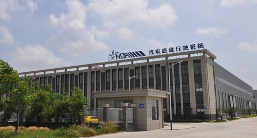 ϲ�󣡑�(zh��n)�Ժ������-��犹ɷݼ���NGA������(chu��ng)����܇�ՑҵױPϵ�y(t��ng)�a(ch��n)�I(y��)��ƪ����